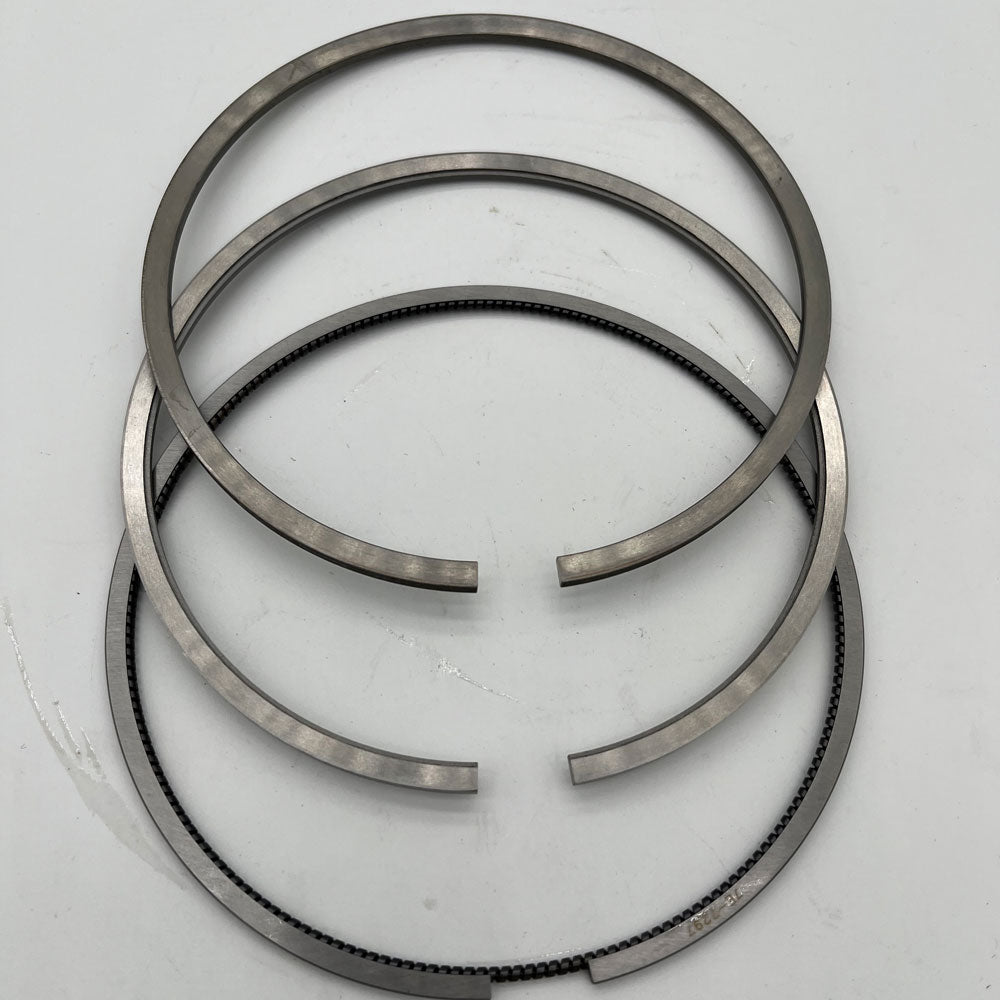 Excavator Engine Parts C7 C12 C15 Piston Ring Set 247-6130 164-4187  238-0294 - China Piston, Ccec Piston