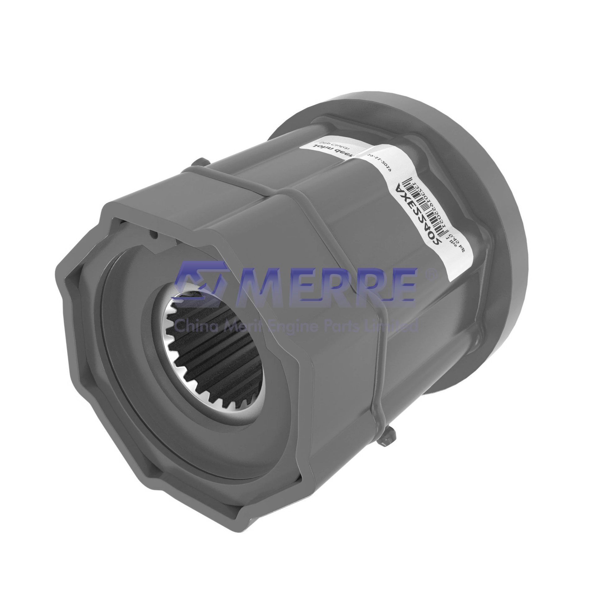 AXE22402: Feeder House Slip Clutch For John Deere – China Merit