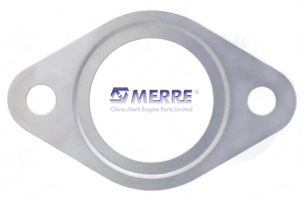 Gasket, exhaust manifold - 432.040 For Mercedes Benz OM457