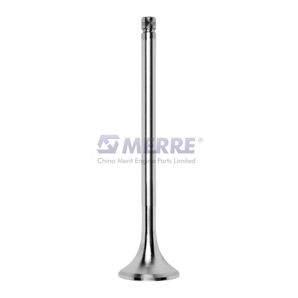 Exhaust Valve M-2023345, M-2023341, M-2026052 For Scania DC9
