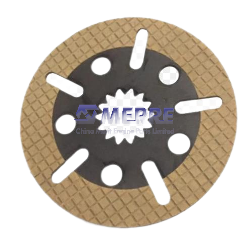 YZ91717,YZ90862,RE227444,SU34458 Brake Disk/For John Deere – China 