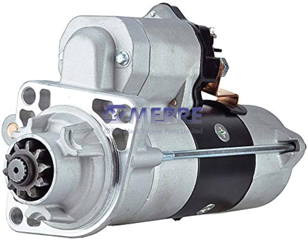 DB Electrical 410-52087 Starter RE548693 428000-7140 0354-5671 4995641