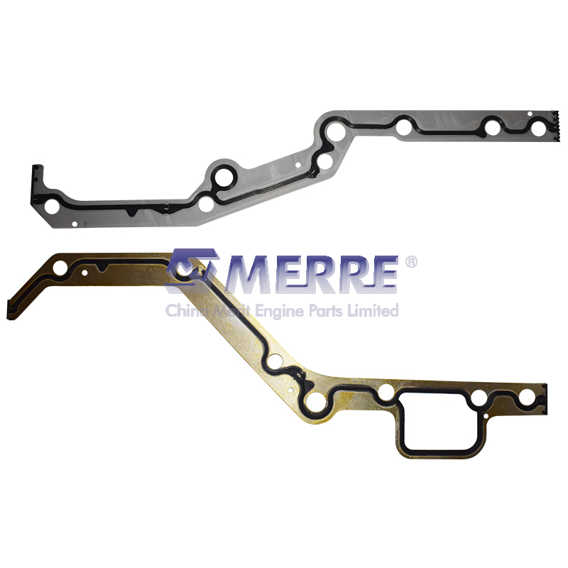 Gasket Kit, timing case - 382.900 OM541 OM542 Mercedes Benz