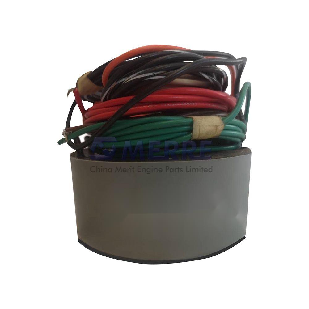 1543488 Transformer For Caterpillar China Merit