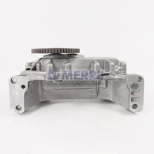Load image into Gallery viewer, Oil Pump M-1973051 For DAF MX-13, MX 265, MX 300, MX 340, MX 375