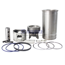 Tải hình ảnh vào trình xem Thư viện, RDA23532557 Cylinder Kit for Detroit S60