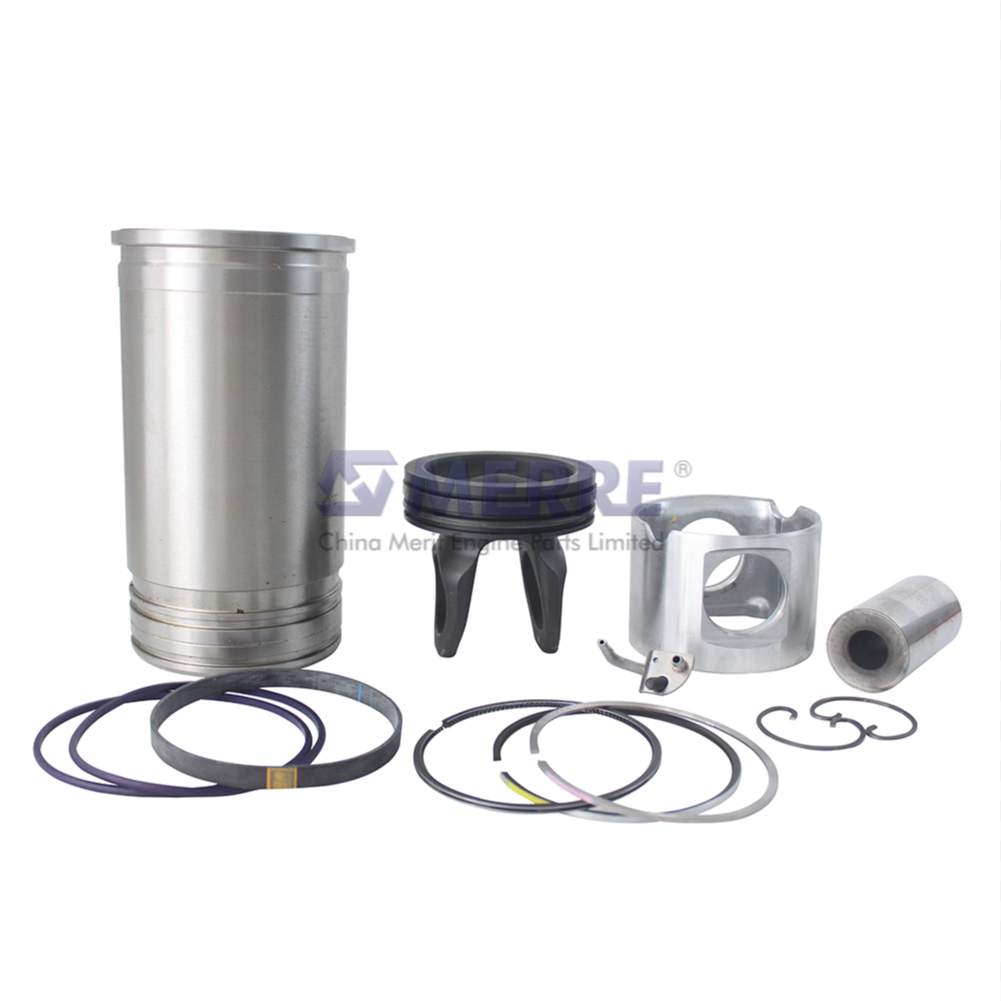 RDA23537594 Liner Kit for Detroit S60 RDA23532885 – China Merit