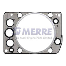 Tải hình ảnh vào trình xem Thư viện, Cylinder Head Gasket M-4600160720 For Mercedes Benz OM460, OM457