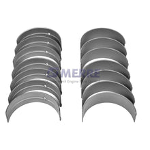 Tải hình ảnh vào trình xem Thư viện, Crankshaft Bearing Set M-1332763 For Scania DC11, DC12, DC13, DT12