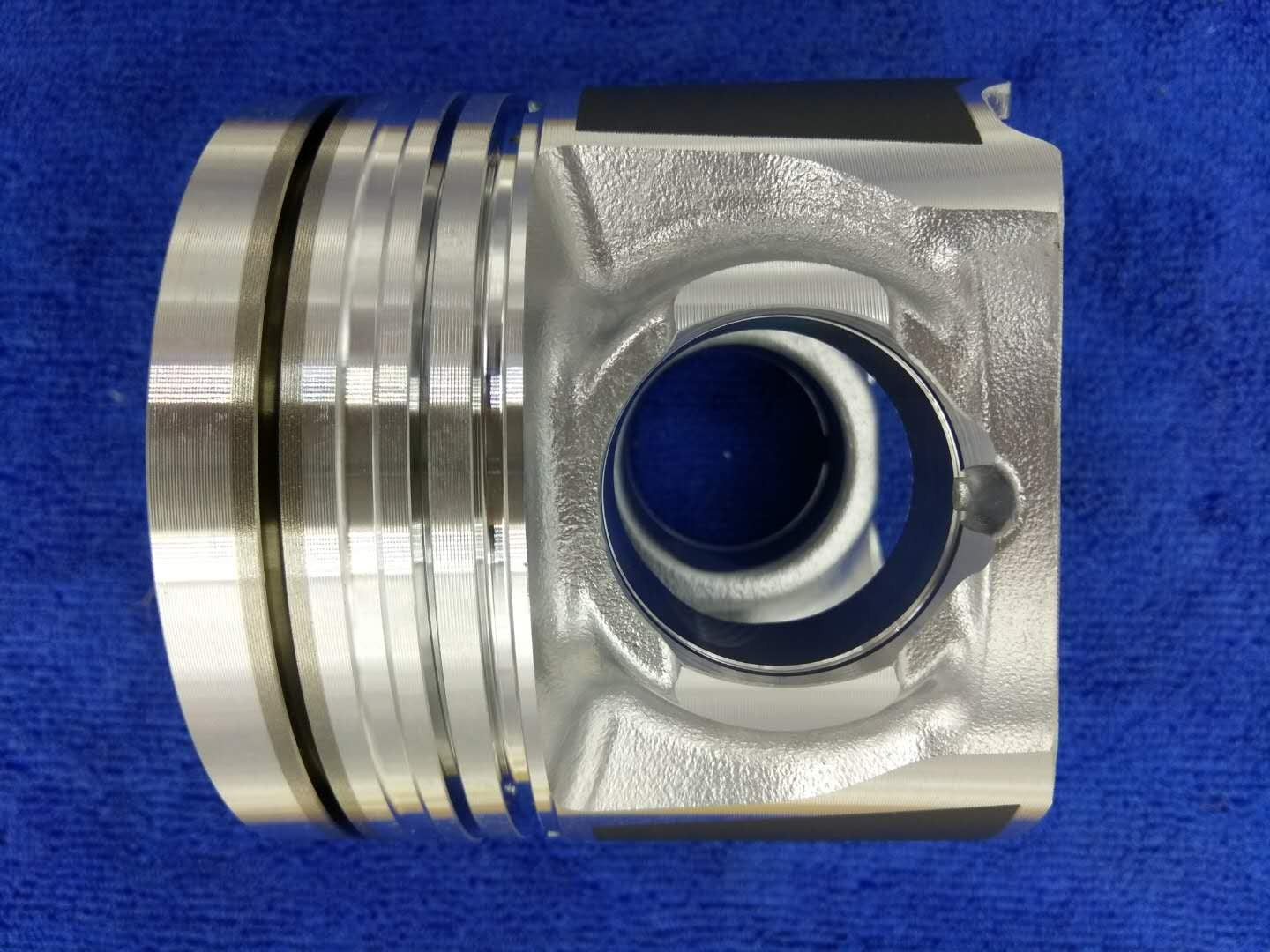 piston for isuzu 4JK1 8-97355-672-2 – China Merit