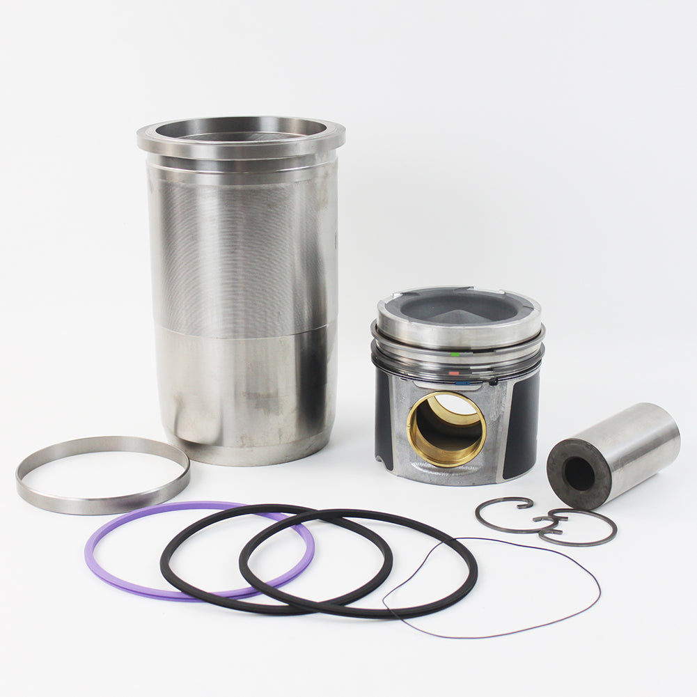 Make to Fit DAF MX 265. Liner Kit 213AY00102090 40733600 1812652 