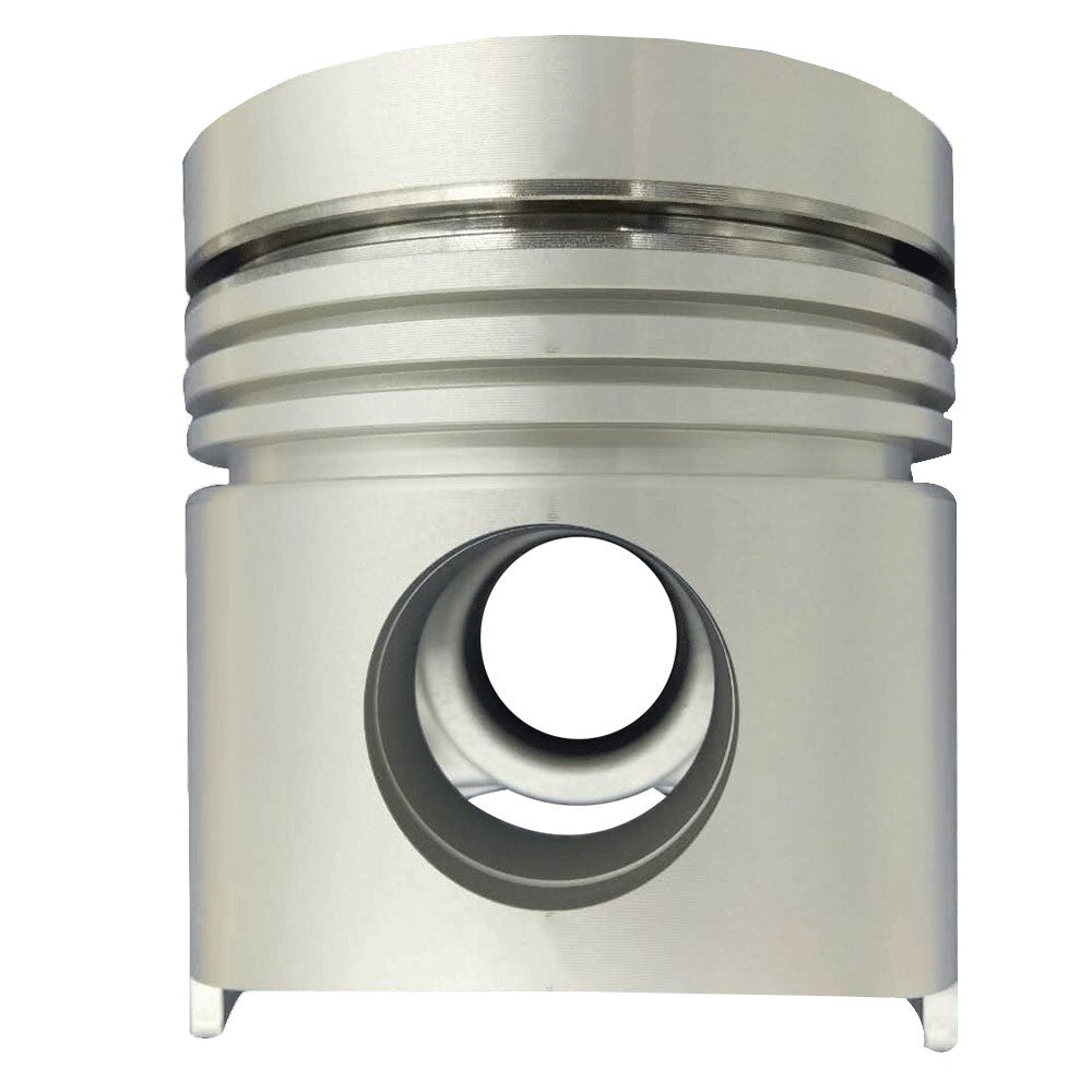 【エンビロン】 IZUMI ORIGINAL H07D Piston - High-Quality for HINO Engines