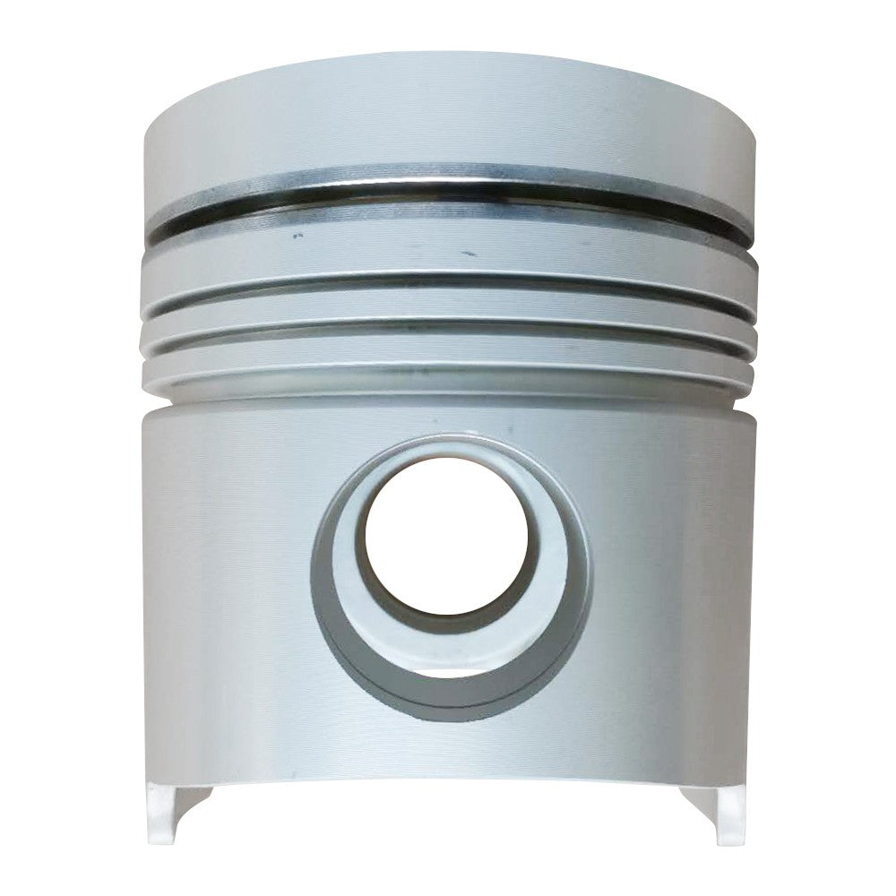 ヒロムネ　TRANSISTOR 9'6 STEPIN STONE Stone XH670D and XH730D | Construction Equipment