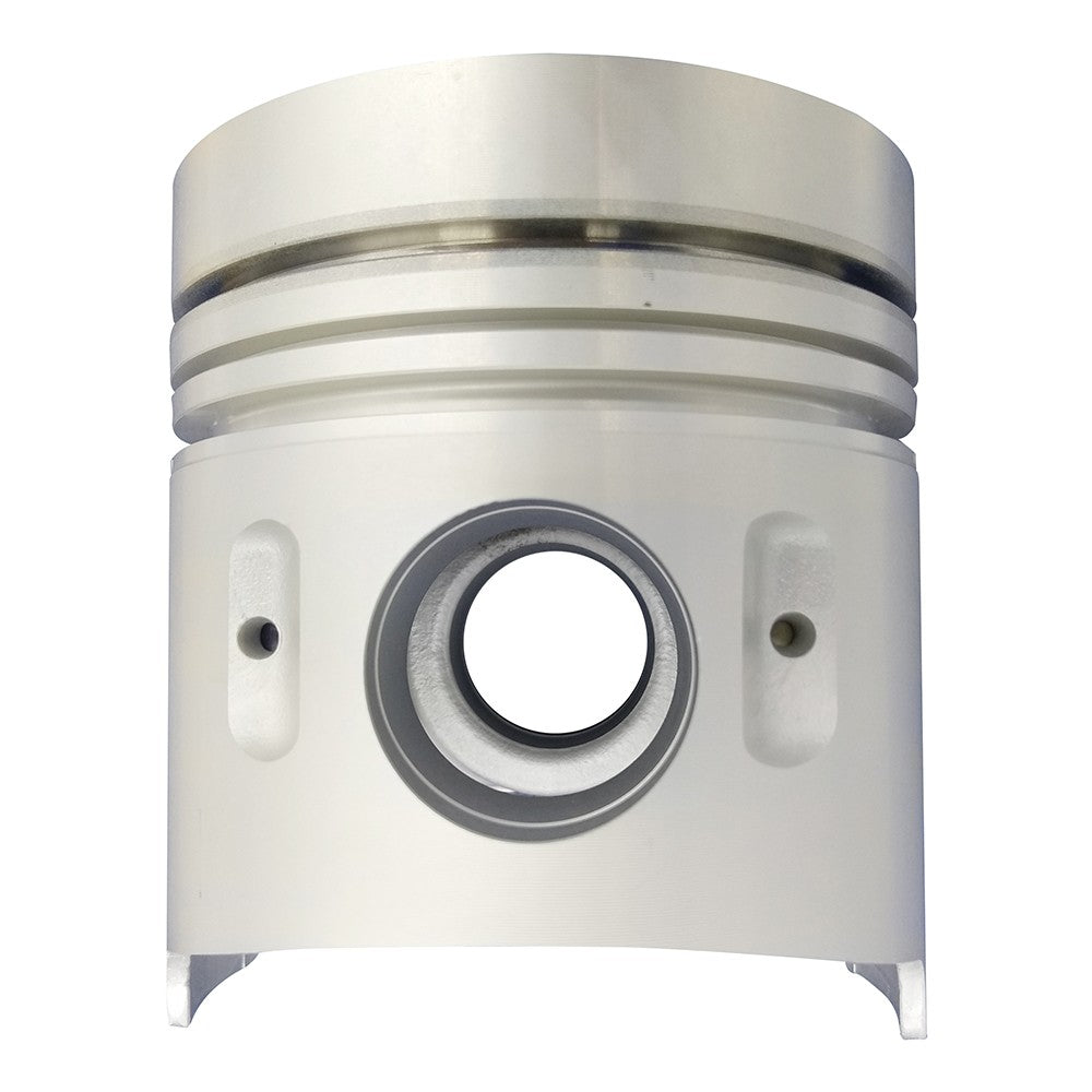 Piston for mitsubishi 4D34-NEW ME012928 – China Merit 