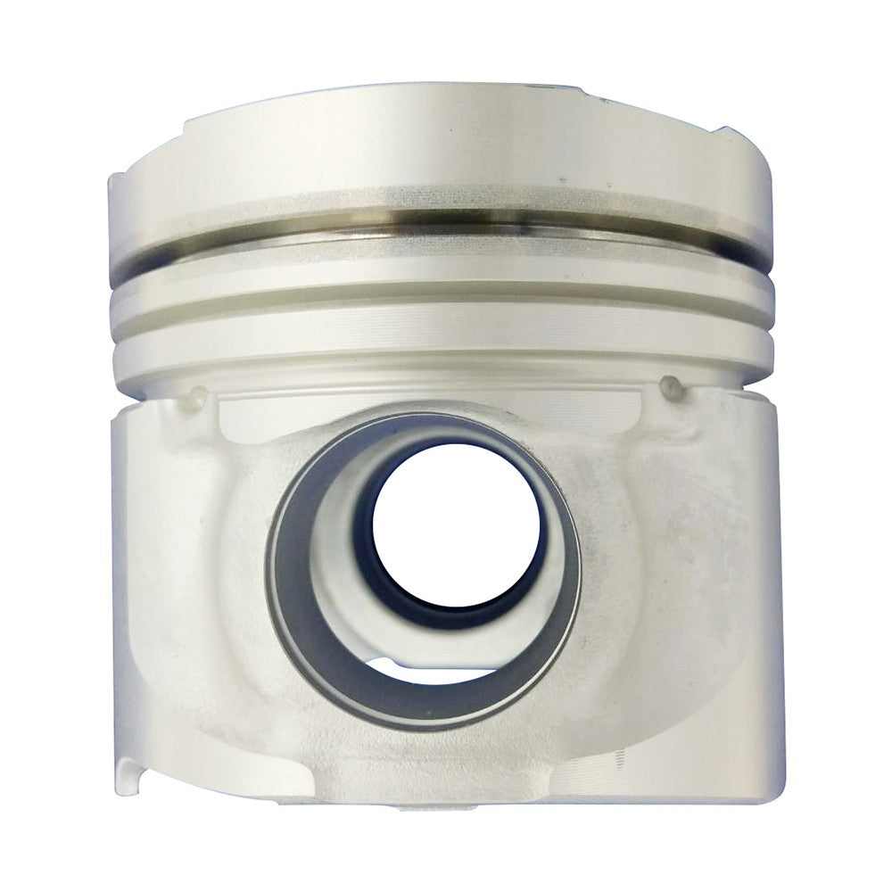 Piston for mitsubishi 4D56T MD367638 Oil Gallery – China Merit