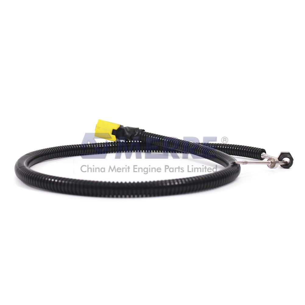 Exhaust Gas Temperature Sensor M0075424618 For Volvo China Merit