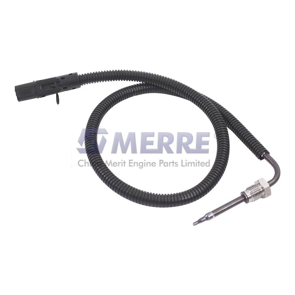 MBT 5111, MBT 5114, MBT 5113, and MBT 5116, Exhaust gas temperature sensors