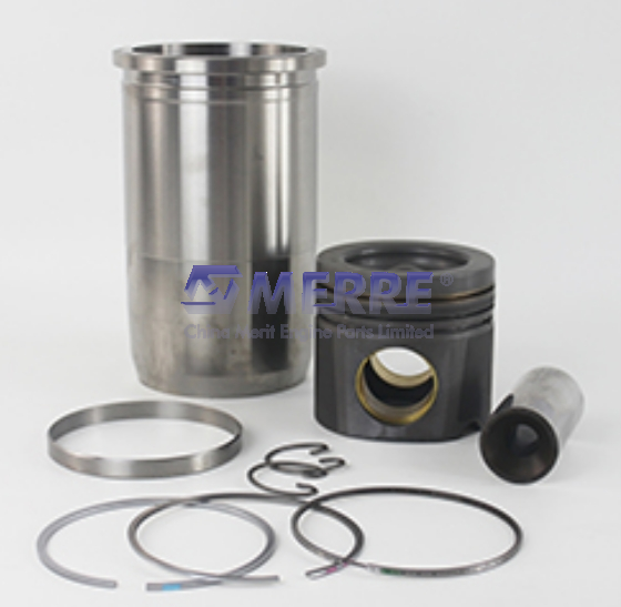 Liner Kit 001AY00161092/ 0052692 For OM541 OM542 Mercedes Benz 