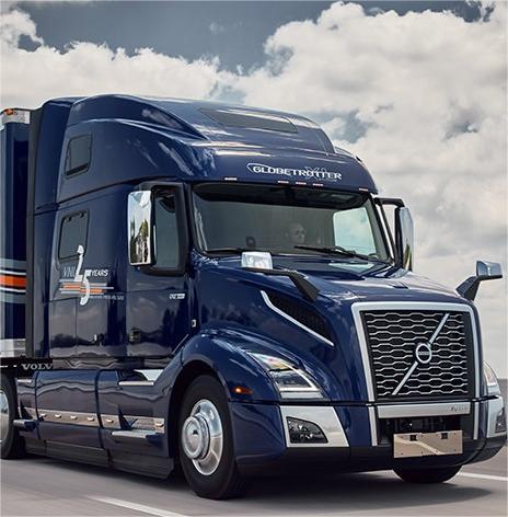 For VNL Volvo /Mack – China Merit