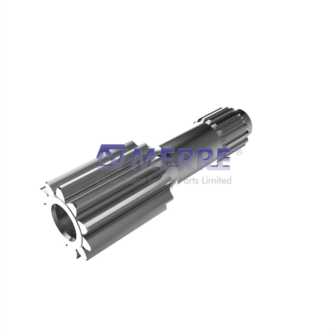 DZ106201: Final Drive Pinion Shaft For John Deere