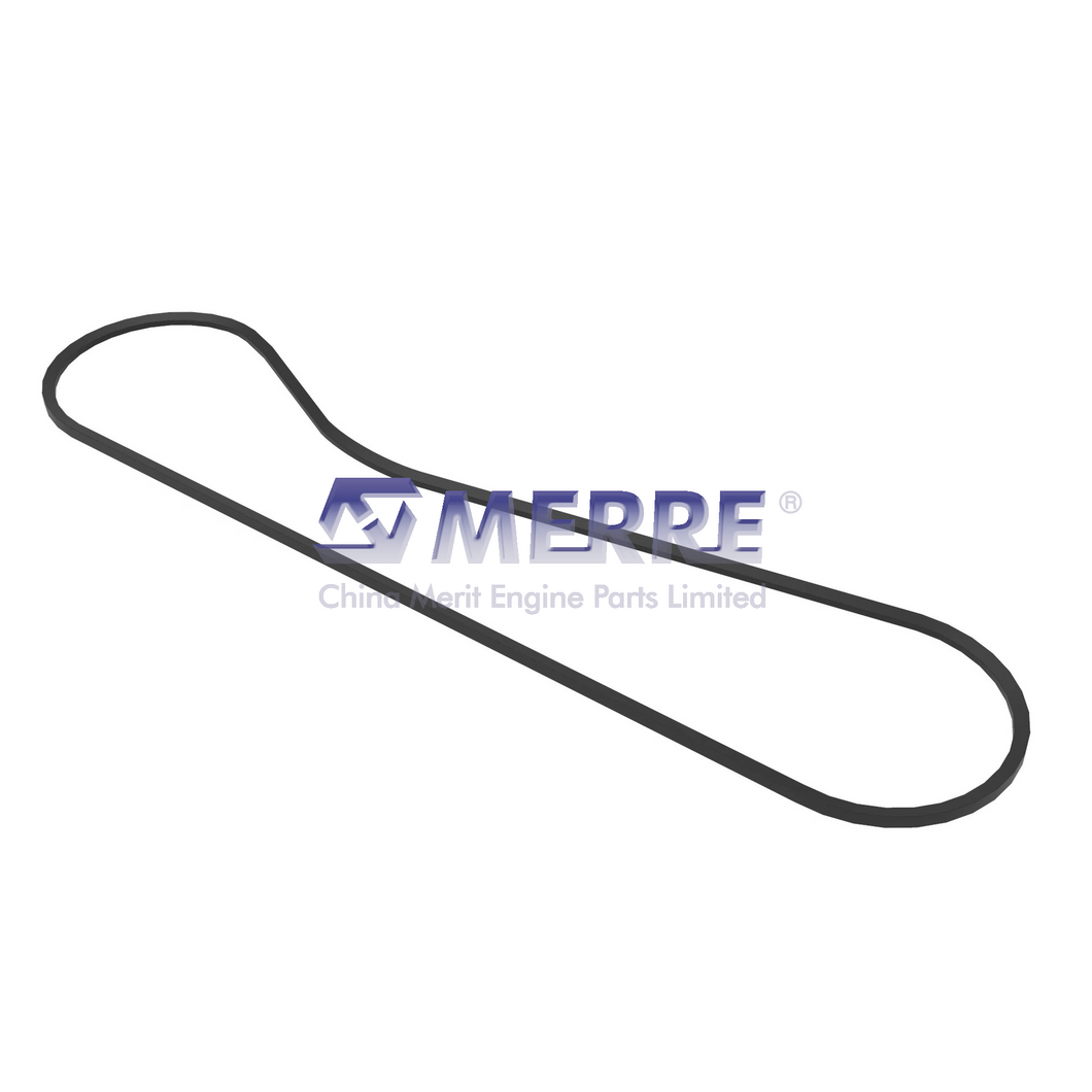 HXE94905: Vacuum Fan Drive V-Belt, Effective Length 1961.51 mm (77 inch) For John Deere