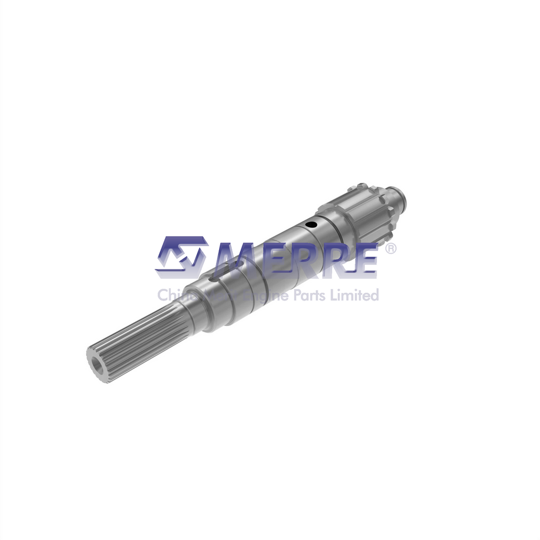 SU20010: MFWD Output Shaft For John Deere