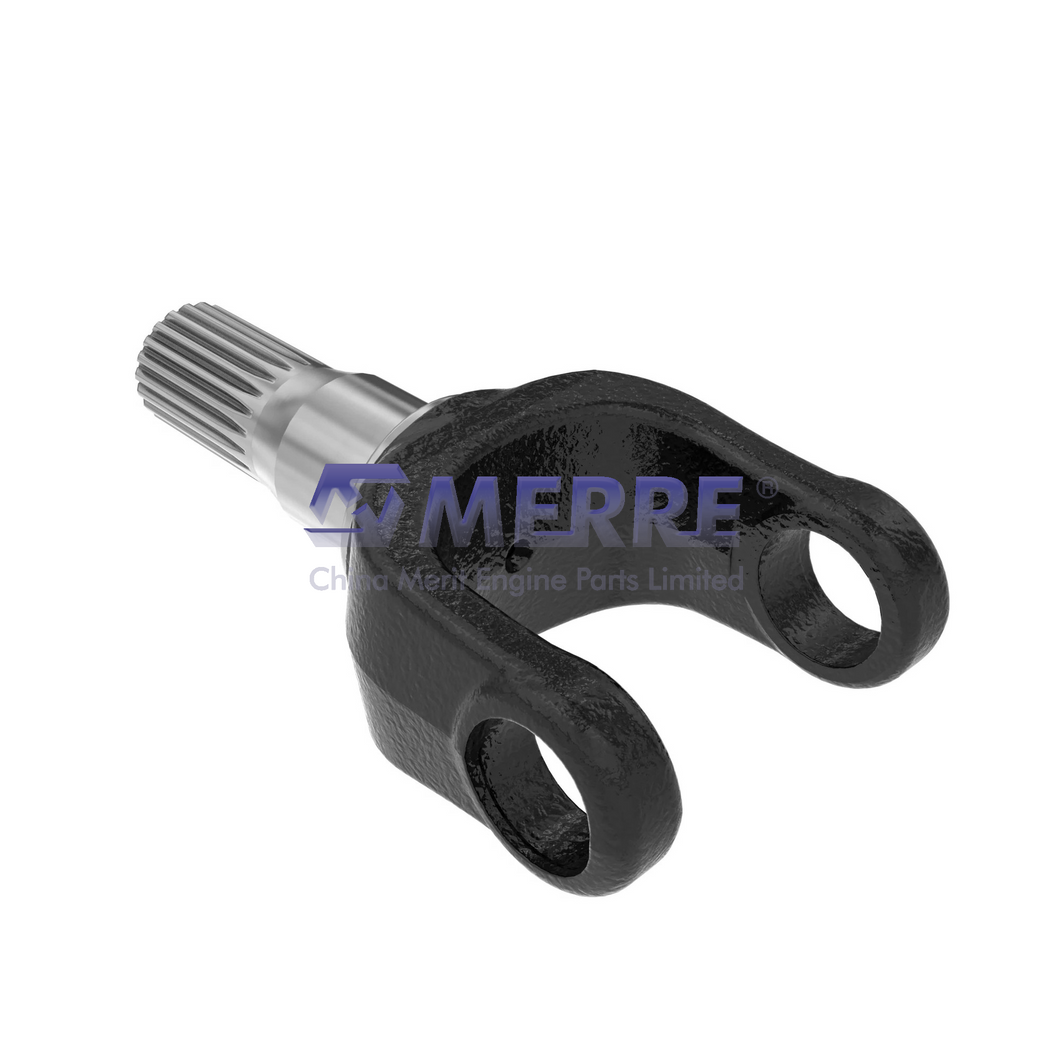 AE56238: Yoke with Shaft For John Deere