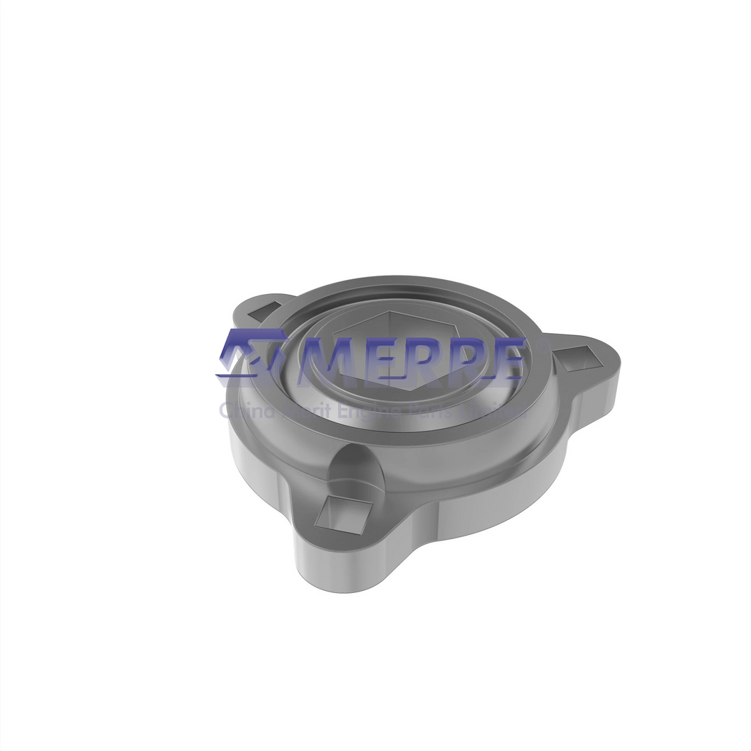 AE50775: Bearing with Housing For John Deere