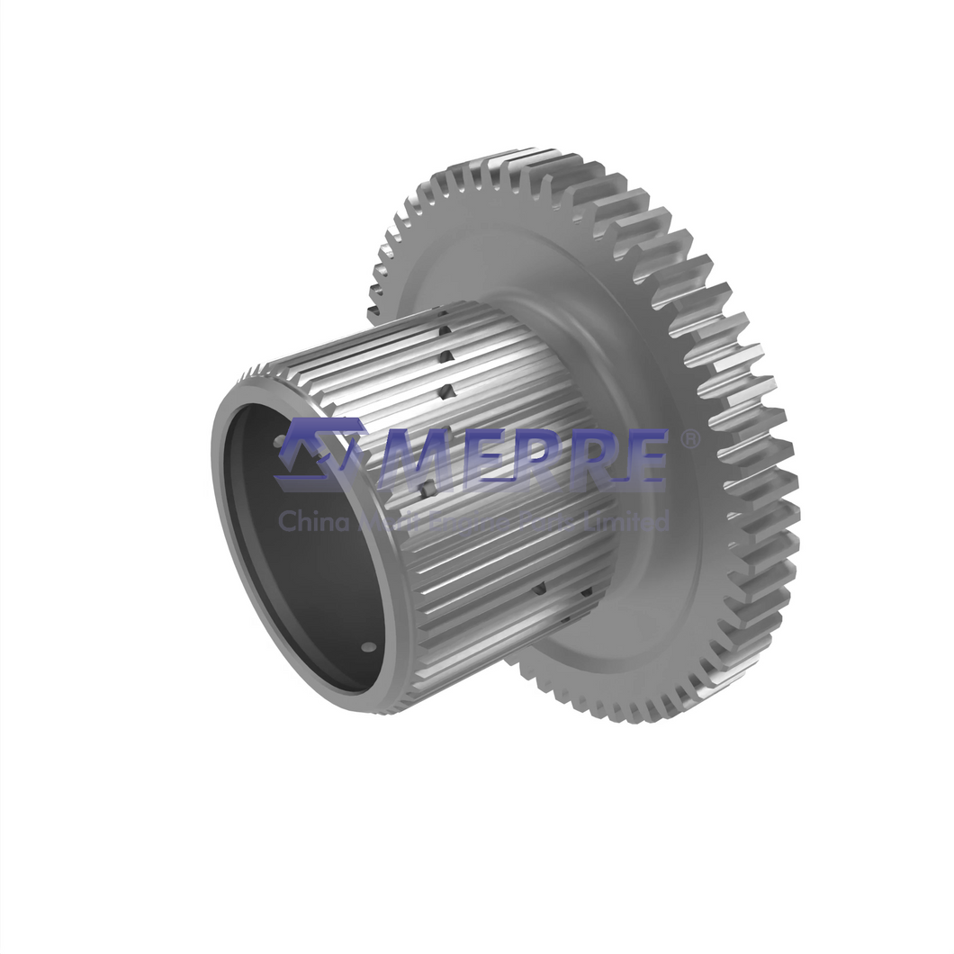 SU34806: Low Clutch Hub Gear For John Deere