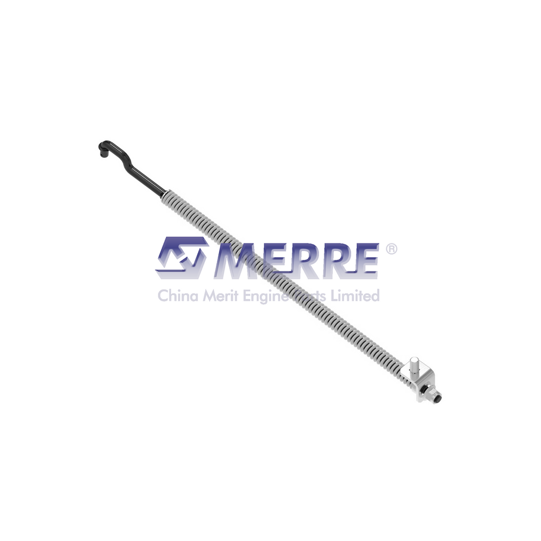 AM141934: Mower Deck Drive Belt Tightener For John Deere