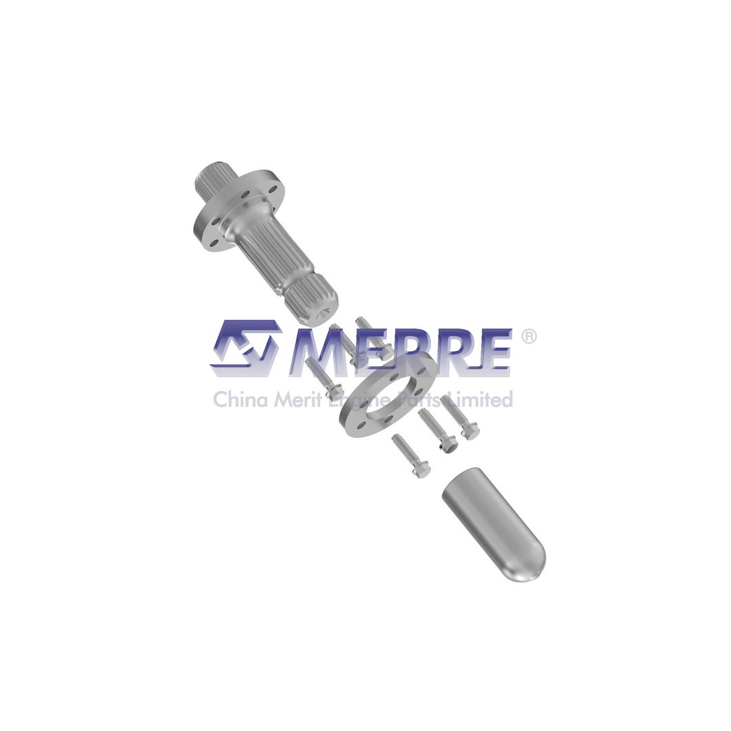 RE313418: PTO Shaft Kit For John Deere