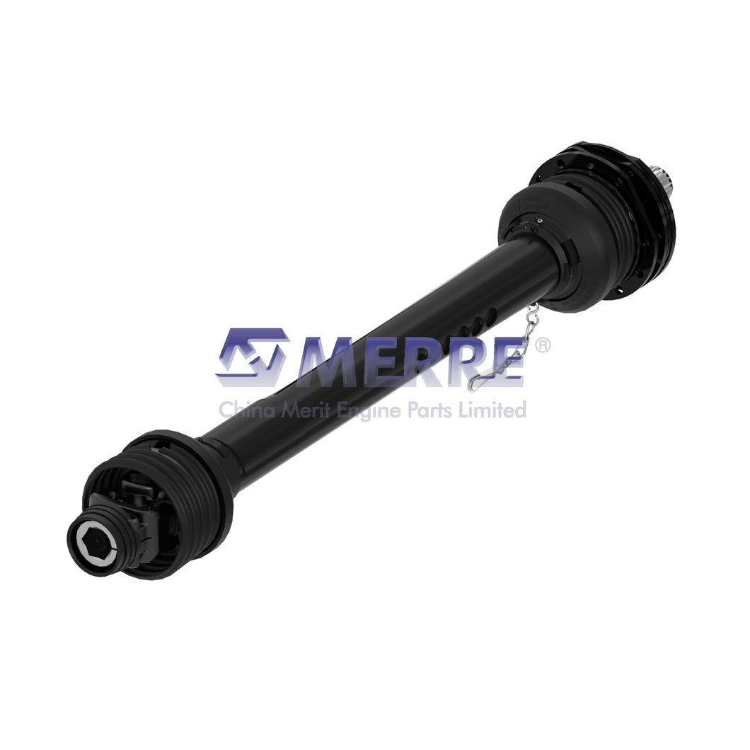 AP40623: U-Joint with Shaft and Shield For John Deere