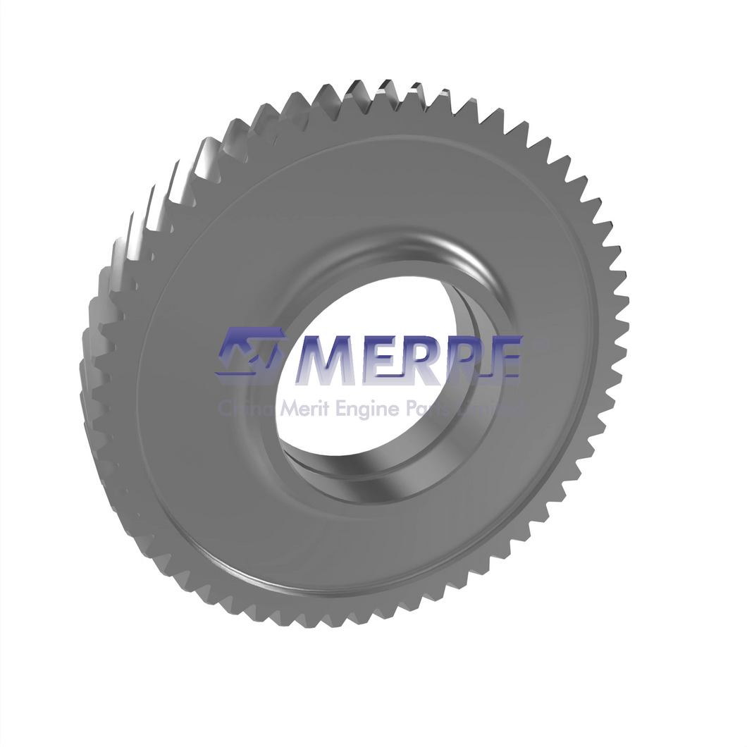 CE17440: Transfer Gearbox Gear, 58 Teeth For John Deere