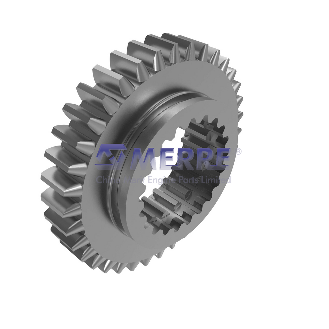 YZ4023879: Spur Gear For John Deere