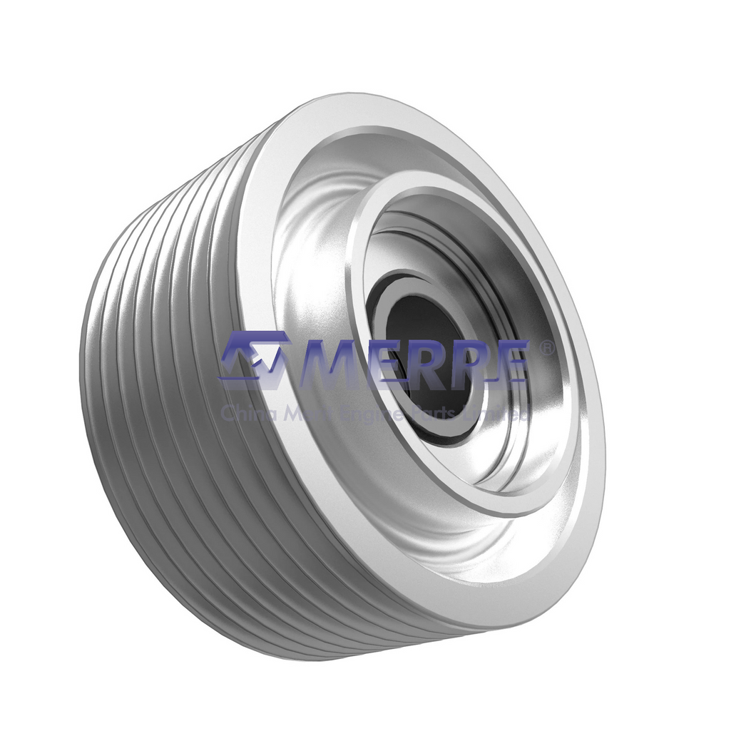 RE520836: Idler Pulley For John Deere