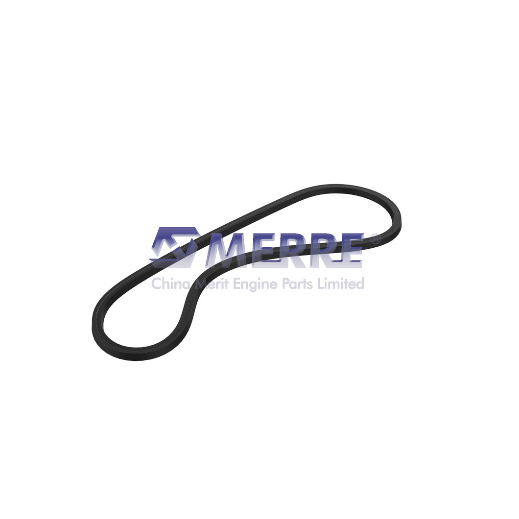 RG60467: Water Pump Drive V-Belt For John Deere