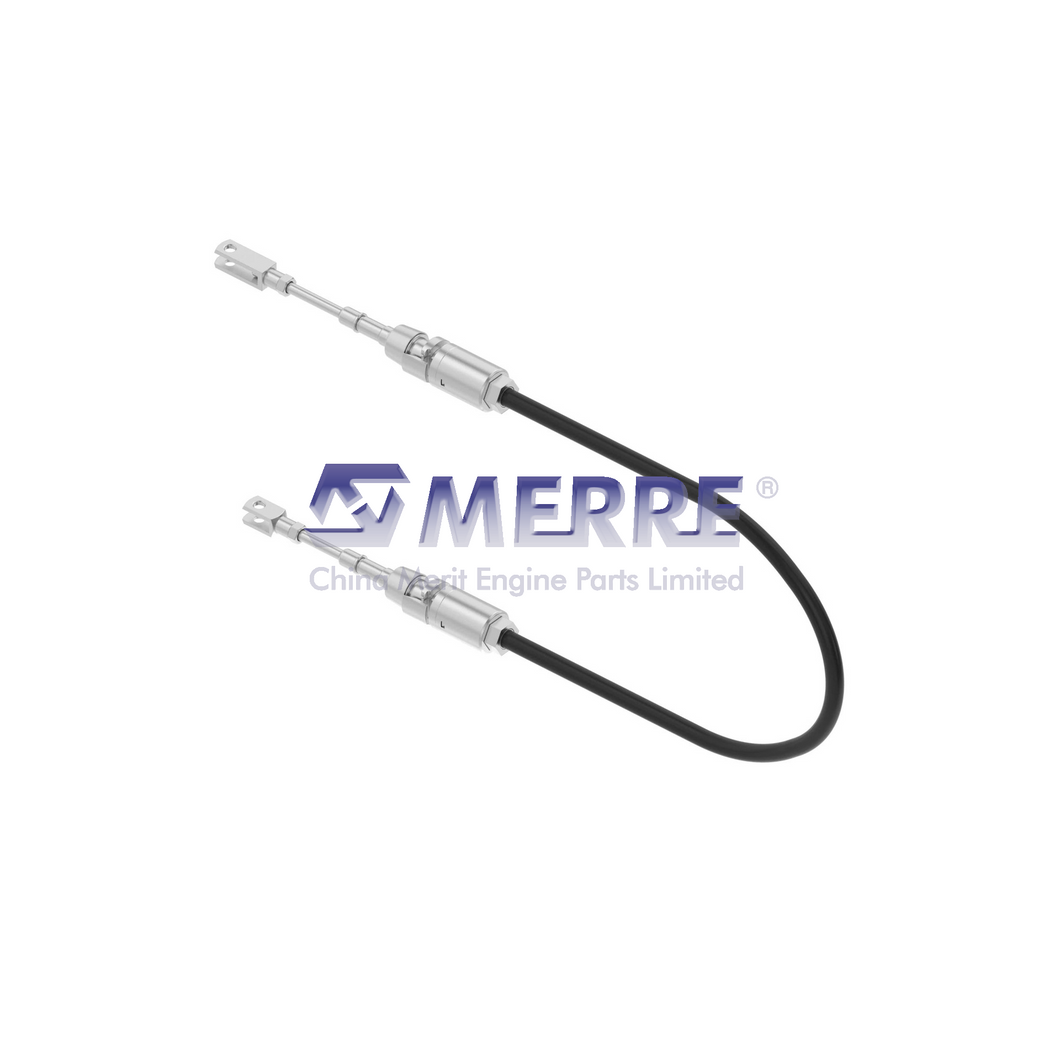 AL152926: Gear Shift Bowden Push Pull Cable For John Deere