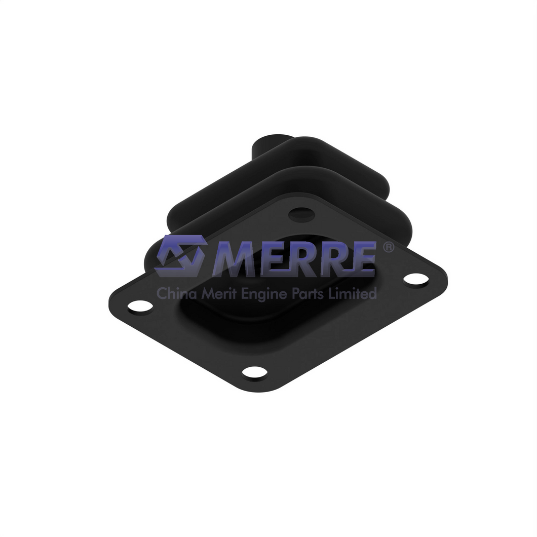 R264950: Gear Shift Lever Boot For John Deere