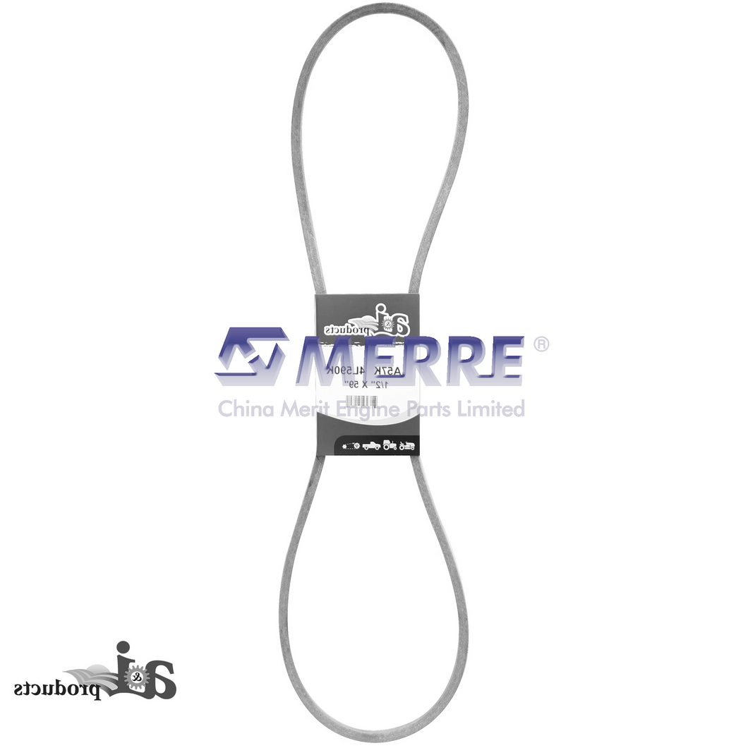 A-A57K: V-Belt For John Deere