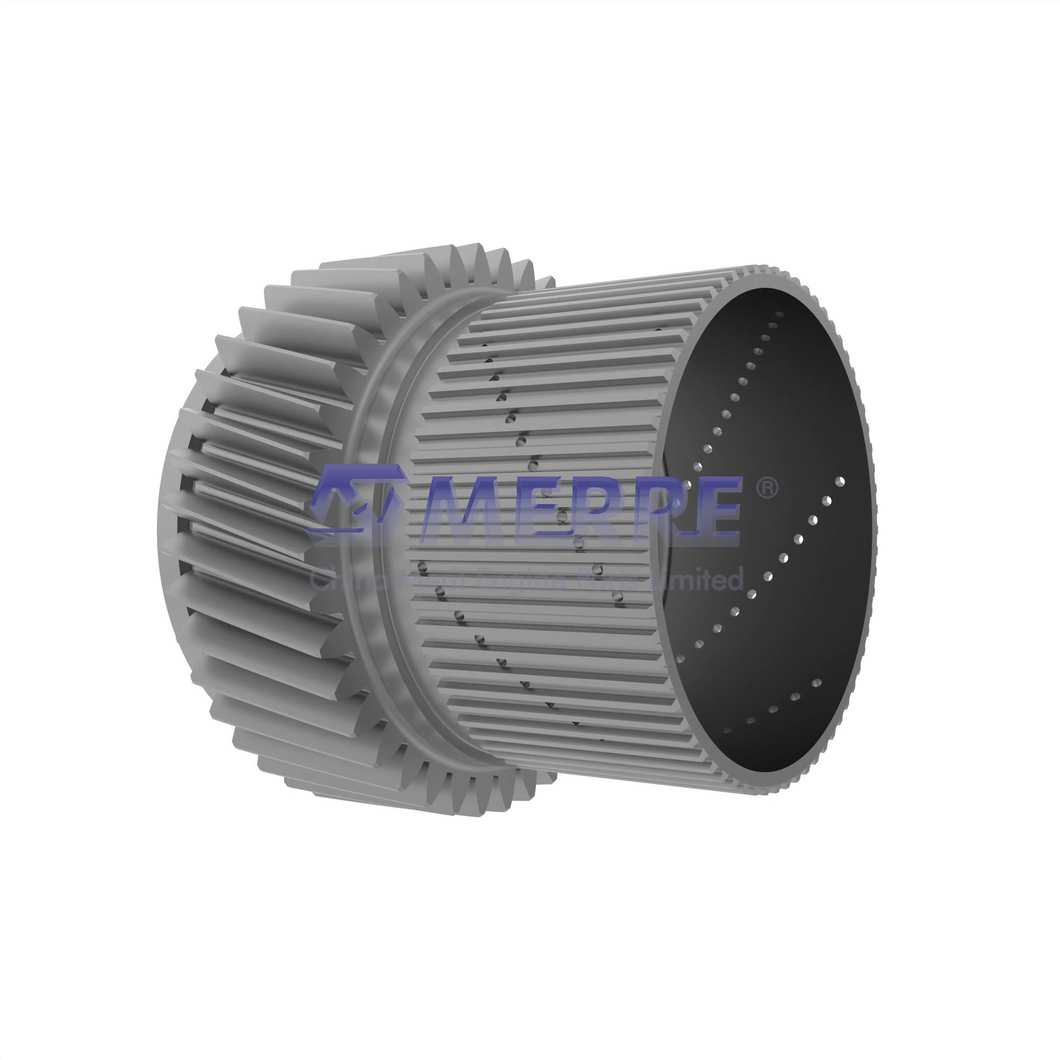 YZ501722: Gear, LH For John Deere