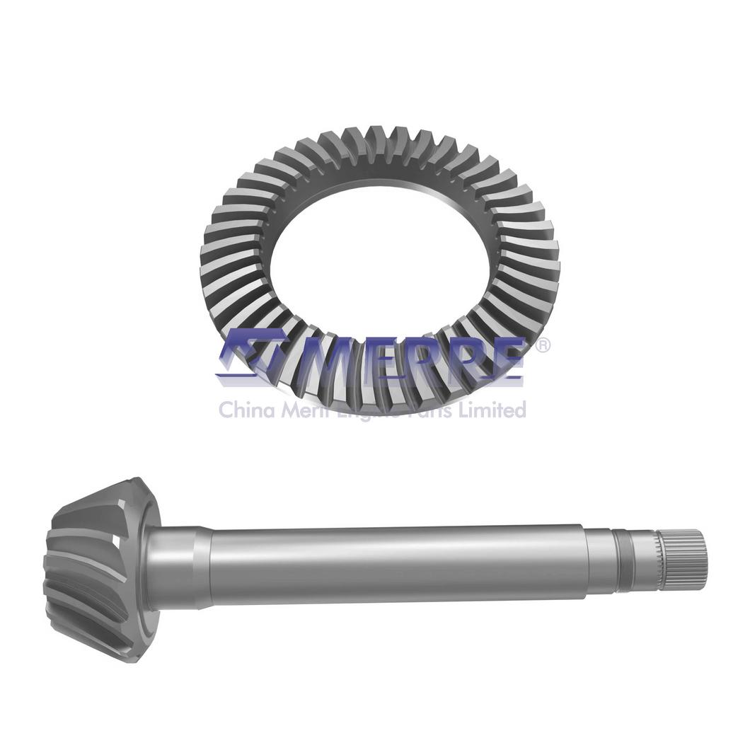 AM127155: MFWD Gear Kit For John Deere