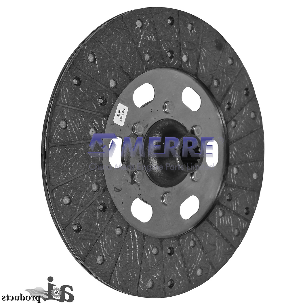 A-RE30211: Clutch Disk For John Deere