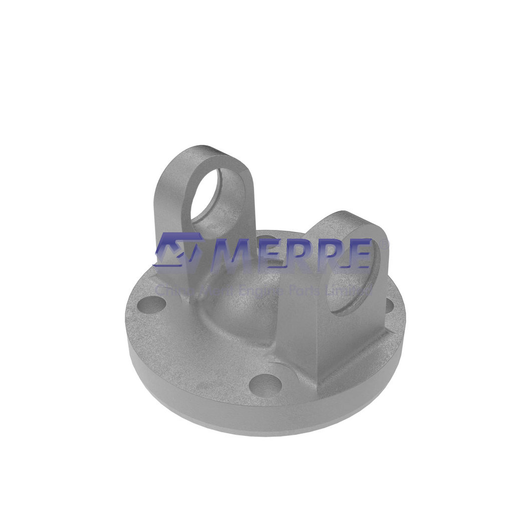 L114857: DRIVE SHAFT Flange For John Deere