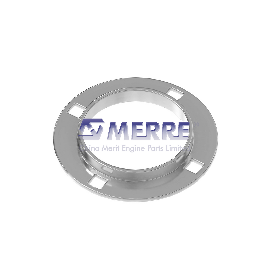 AA21005: 4-Hole Flanged Bearing Housing For John Deere