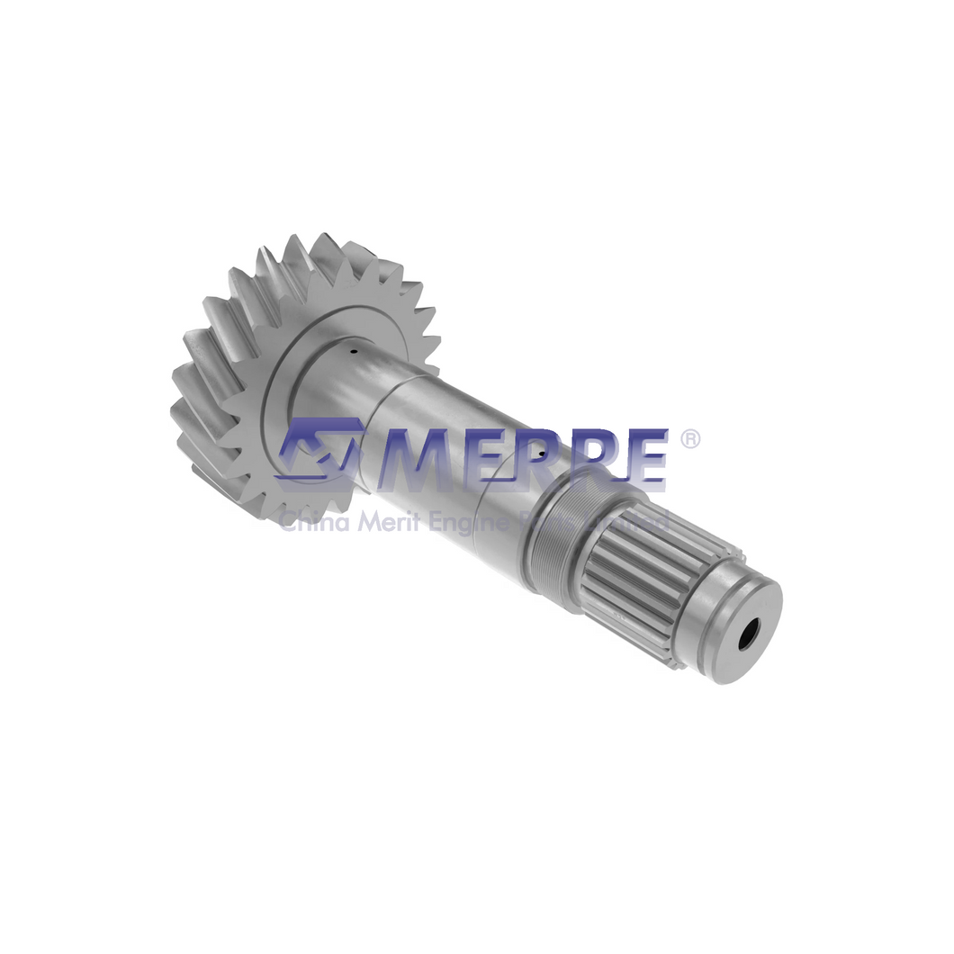 R332012:  IVT™ Sun Unit Idler Rear Helical Gear For John Deere