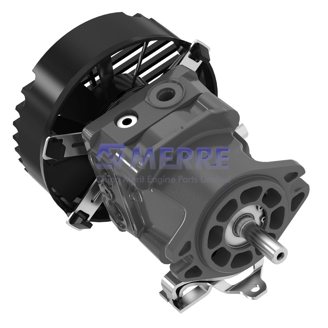 AUC13383: RH Hydraulic Internal Gear Pump For John Deere