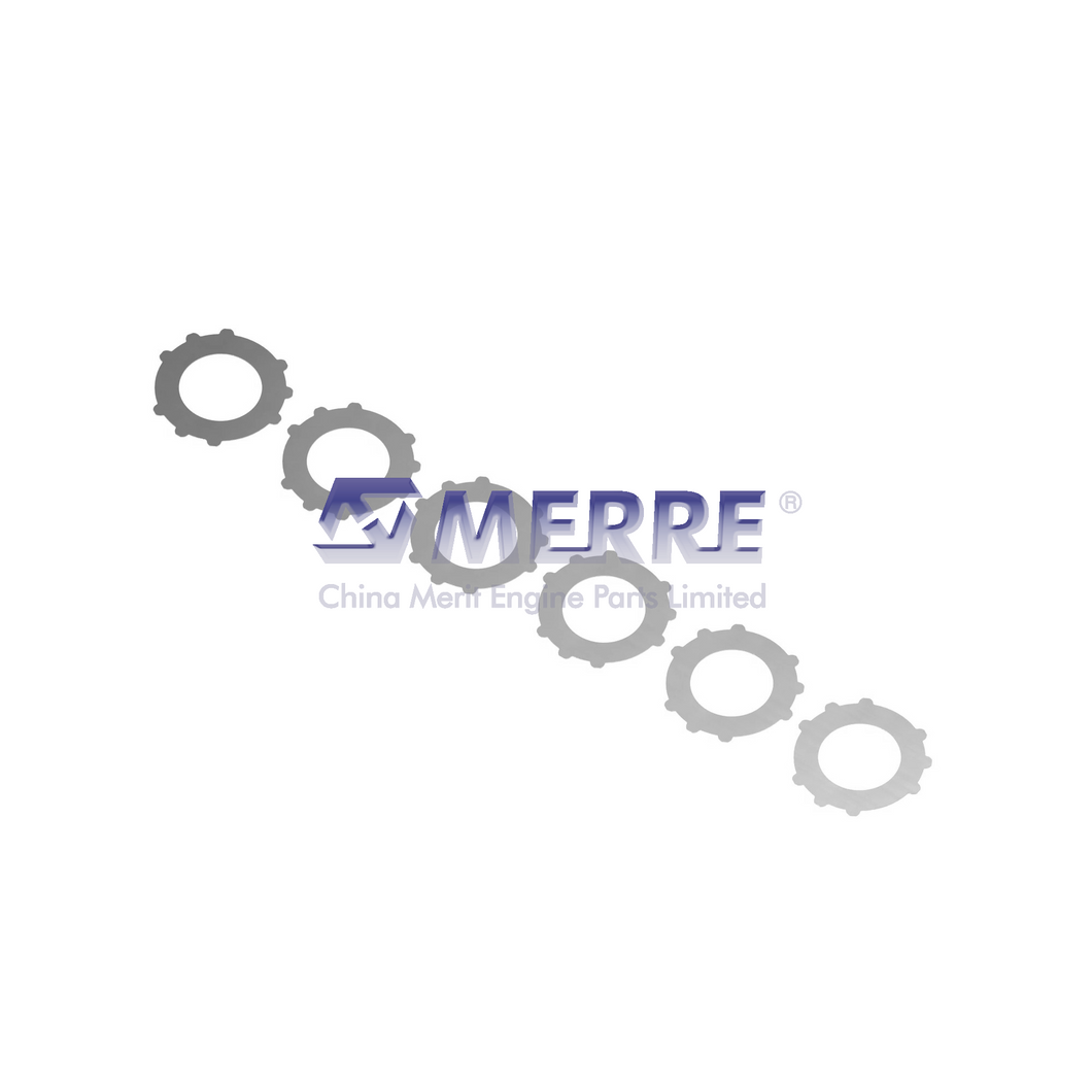 R43343: Differential Clutch Plate For John Deere