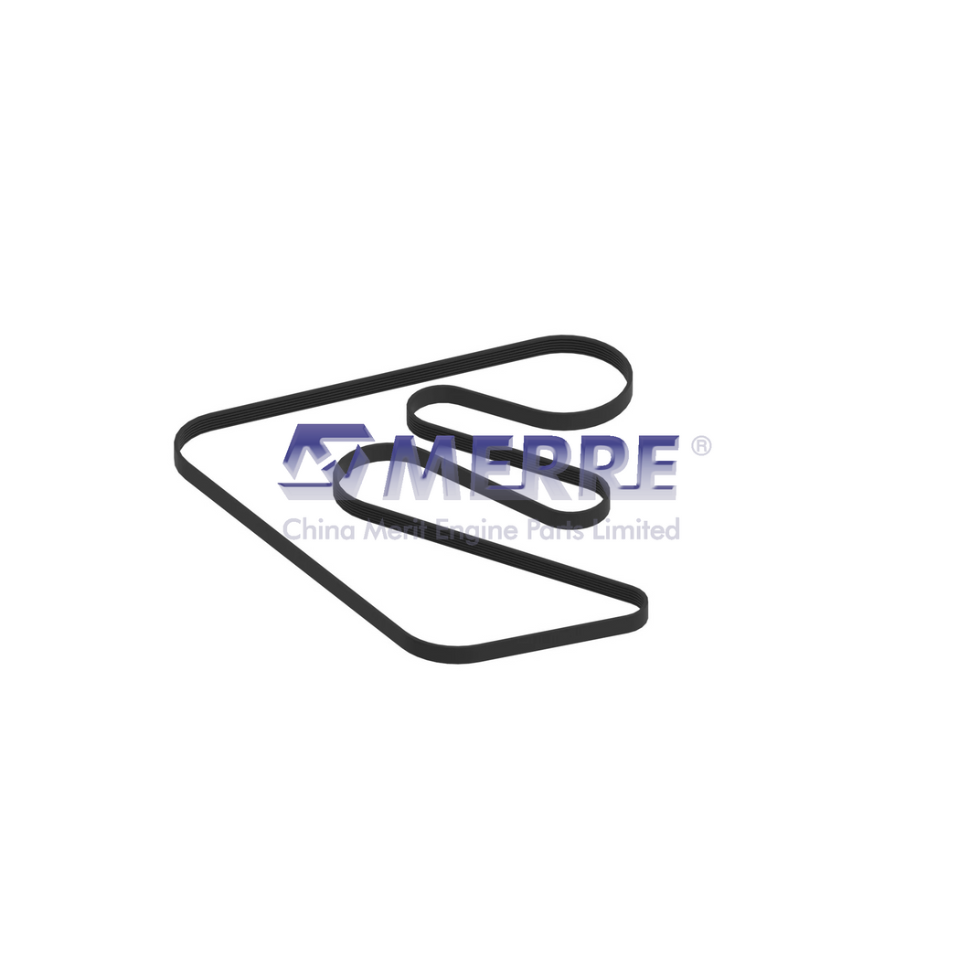 R527926: V-Belt, Effective Length 2670 mm (105 inch) For John Deere