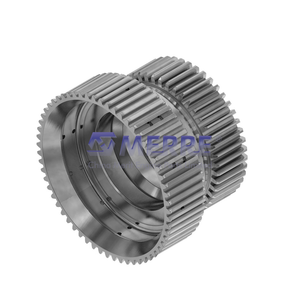 R171012: Traction Clutch Hub For John Deere