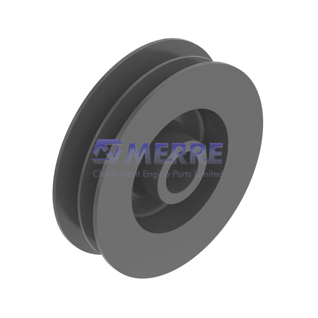 CE21379: Powertrain Main Gear Case Pulley For John Deere